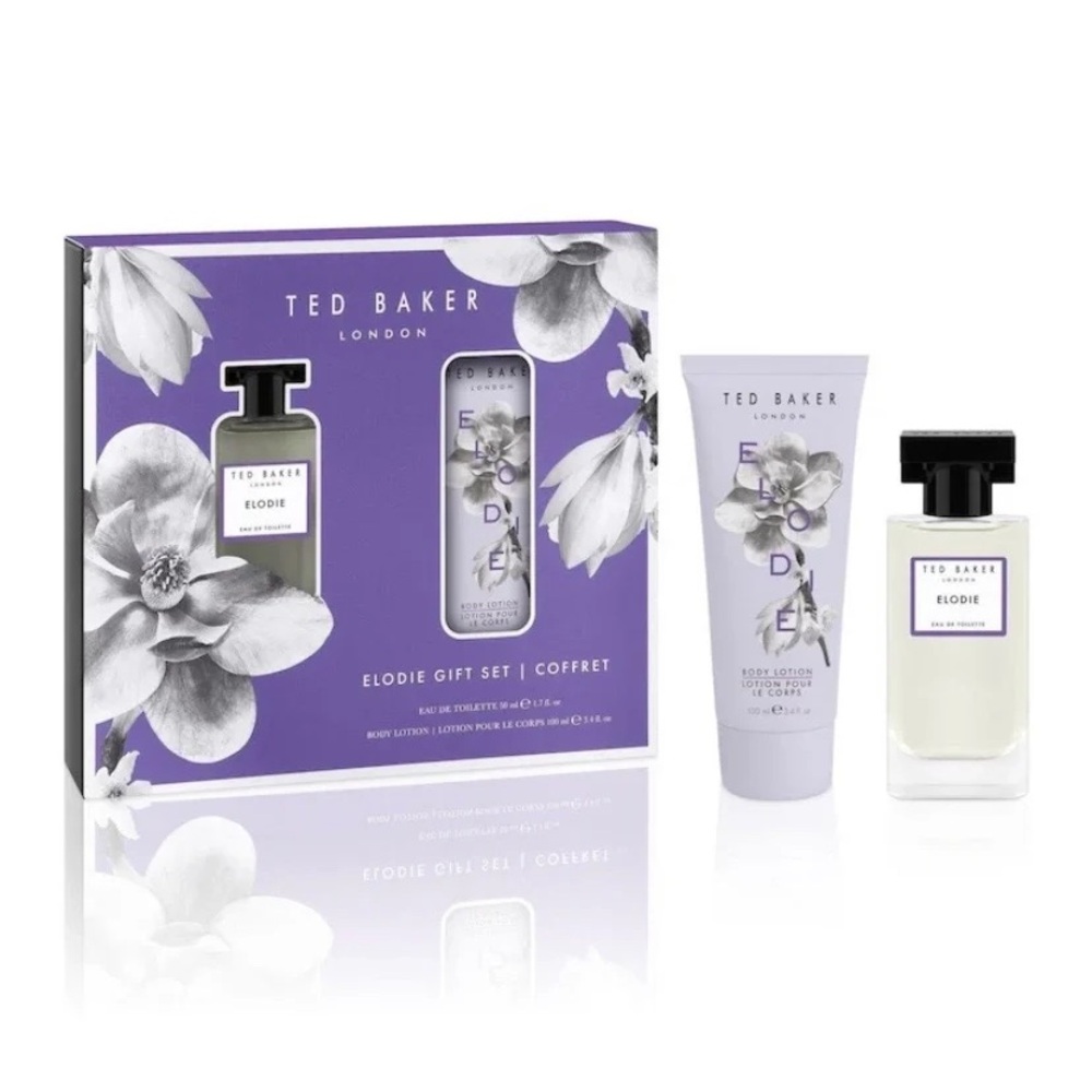 Ted Baker London Elodie Gift Set NIB